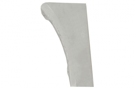 Panou lateral - Segment aripa fata stanga potrivit SEAT CORDOBA 6L, IBIZA III 6L 02.02-11.09