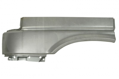 Panou lateral - Segment aripa fata stanga potrivit VW TRANSPORTER T4 09.95-04.03
