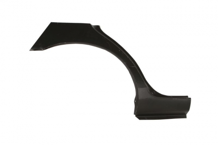 Panou lateral - Segment aripa Spate Dreapta (cu piesa de prag lateral auto) potrivit NISSAN PRIMERA -12.02
