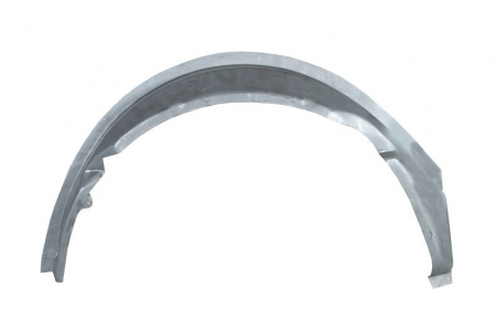 Panou lateral - Segment aripa Spate Dreapta (extern, captuseala aripa) potrivit MERCEDES VIANO (W639), VITO / MIXTO (W639), VITO (W639)
