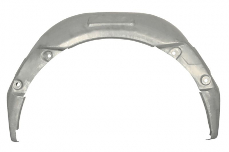 Panou lateral - Segment aripa Spate Dreapta (extern, captuseala de protectie spate) potrivit MERCEDES SPRINTER 3,5-T (B906), SPRINTER 3-T (B906), SPRINTER 3-T (B910), SPRINTER 4,6-T (B906)