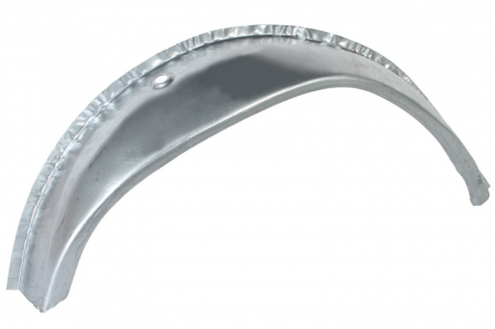Panou lateral - Segment aripa Spate Dreapta (extern) potrivit MERCEDES 124 (A124), 124 (C124), 124 T-MODEL (S124), 124 (W124), E (A124), E (C124), E T-MODEL (S124), E (W124) -12.96