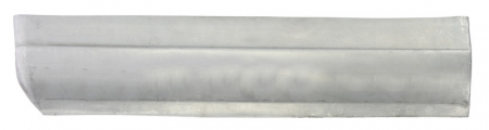 Panou lateral - Segment aripa Spate Dreapta (inainte de roata, inaltime 15cm, model mediu) potrivit MERCEDES SPRINTER 2-T (B901, B902), SPRINTER 3-T (B903), SPRINTER 4-T (B904) -05.06