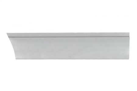 Panou lateral - Segment aripa Spate Dreapta (inainte de roata, model lung) potrivit MERCEDES VARIO, VARIO (B667, B670, B668), VARIO (B670), VARIO (B670, B668, B667)