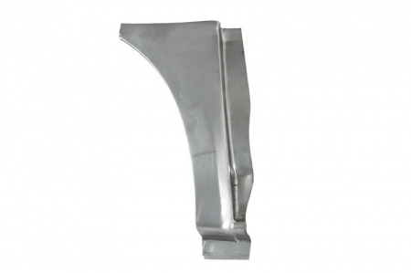 Panou lateral - Segment aripa Spate Dreapta (inainte de roata, model scurt) potrivit NISSAN PRIMASTAR; OPEL VIVARO A; RENAULT TRAFIC II
