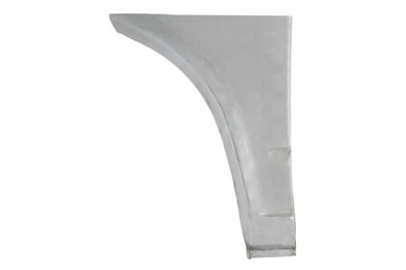 Panou lateral - Segment aripa Spate Dreapta (inainte de roata, model scurt) potrivit VW TRANSPORTER T4 -12.03