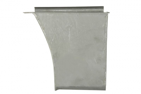 Panou lateral - Segment aripa Spate Dreapta (inainte de roata) potrivit VW LT 28-35 I, LT 40-55 I -12.96