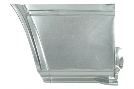 Panou lateral - Segment aripa Spate Dreapta (inainte de roata) potrivit VW TRANSPORTER T3 -12.92