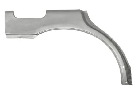 Panou lateral - Segment aripa Spate Dreapta (inalt) potrivit SUBARU IMPREZA Sedan 4D 01.01-12.07