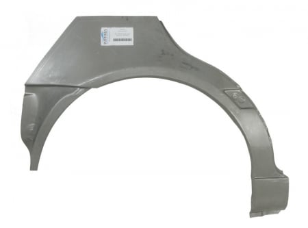 Panou lateral - Segment aripa Spate Dreapta (inalt) potrivit VW GOLF III, VENTO 5D -04.99