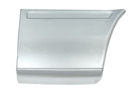 Panou lateral - Segment aripa Spate Dreapta ( inaltime 50cm, model mediu) potrivit MERCEDES SPRINTER 2-T (B901, B902), SPRINTER 3-T (B903), SPRINTER 4-T (B904) -12.06