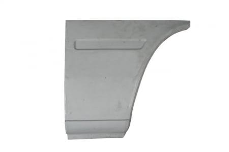 Panou lateral - Segment aripa Spate Dreapta ( inaltime 50cm, model scurt) potrivit MERCEDES SPRINTER 2-T (B901, B902), SPRINTER 3-T (B903), SPRINTER 4-T (B904) -12.06