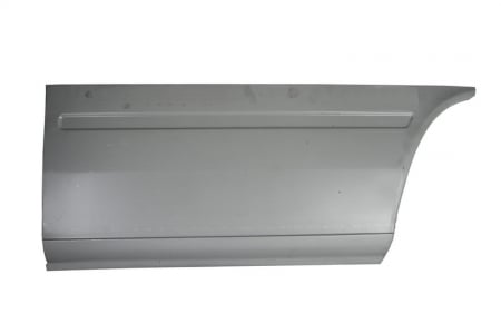 Panou lateral - Segment aripa Spate Dreapta ( inaltime 50cm) potrivit MERCEDES SPRINTER 2-T (B901, B902), SPRINTER 3-T (B903), SPRINTER 4-T (B904), SPRINTER 5-T (B905) -12.06