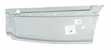 Panou lateral - Segment aripa Spate Dreapta ( model lung) potrivit MERCEDES SPRINTER 3,5-T (B906), SPRINTER 3-T (B906), SPRINTER 4,6-T (B906), SPRINTER 5-T (B906)