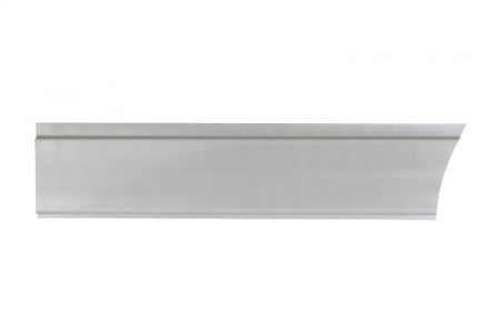 Panou lateral - Segment aripa Spate Dreapta ( model lung) potrivit MERCEDES VARIO, VARIO (B667, B670, B668), VARIO (B670), VARIO (B670, B668, B667)