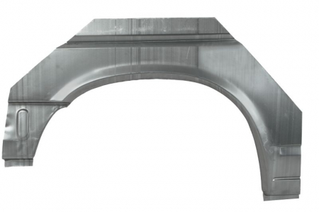 Panou lateral - Segment aripa Spate Dreapta (model lung) potrivit VW TRANSPORTER T4 07.90-04.03