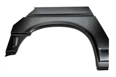 Panou lateral - Segment aripa Spate Dreapta (model lung) potrivit VW TRANSPORTER T4 07.90-12.03