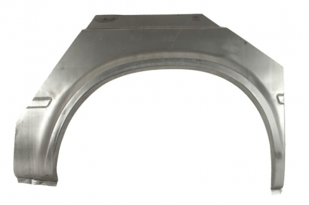 Panou lateral - Segment aripa Spate Dreapta (model scurt) potrivit FORD TRANSIT, TRANSIT TOURNEO 01.91-07.00