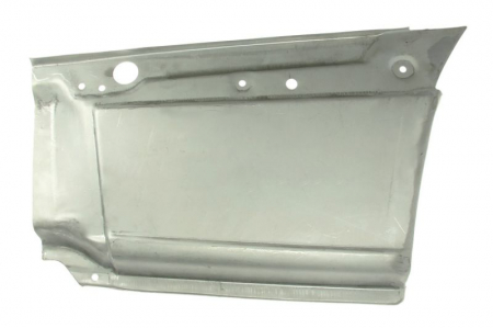 Panou lateral - Segment aripa Spate Dreapta ( model scurt) potrivit MERCEDES SPRINTER 3,5-T (B906), SPRINTER 3-T (B906), SPRINTER 4,6-T (B906), SPRINTER 5-T (B906)