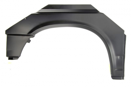 Panou lateral - Segment aripa Spate Dreapta (model scurt) potrivit VW TRANSPORTER T4 07.90-12.03