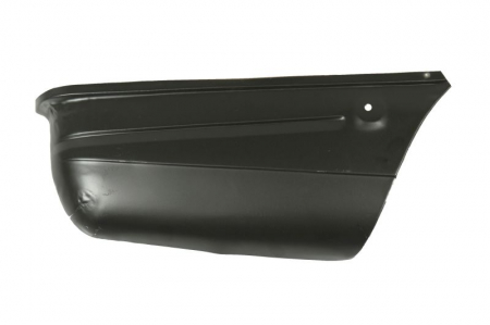 Panou lateral - Segment aripa Spate Dreapta (partea din spate) potrivit BMW 3 (E21) -12.83
