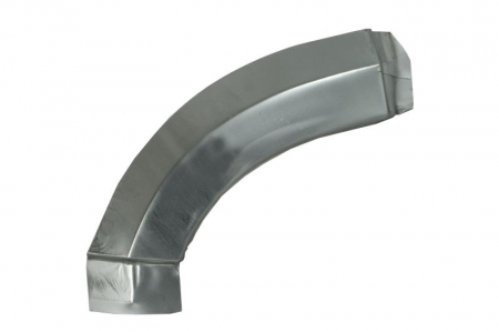 Panou lateral - Segment aripa Spate Dreapta (partea din spate) potrivit SUZUKI GRAND VITARA II 5D 04.05-02.15