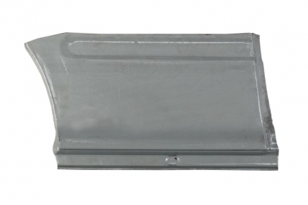 Panou lateral - Segment aripa Spate Dreapta (partea inferioara, inainte de roata) potrivit HONDA CIVIC VI Hatchback 3D -12.01