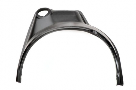Panou lateral - Segment aripa Spate Dreapta (partea interioara) potrivit VW GOLF I, JETTA I -12.84