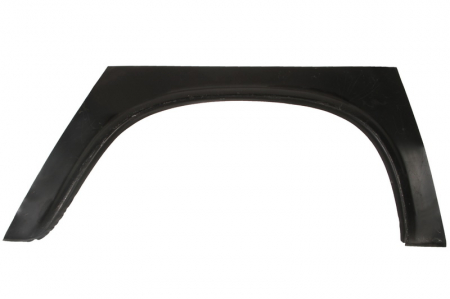 Panou lateral - Segment aripa Spate Dreapta potrivit BMW 1502-2002 (E10) -12.75