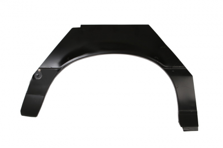 Panou lateral - Segment aripa Spate Dreapta potrivit BMW 3 (E21) 2D -12.83