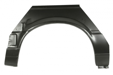 Panou lateral - Segment aripa Spate Dreapta potrivit BMW 3 (E30) 2D 09.82-12.87