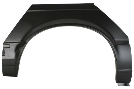Panou lateral - Segment aripa Spate Dreapta potrivit BMW 3 (E30) 2D -12.87