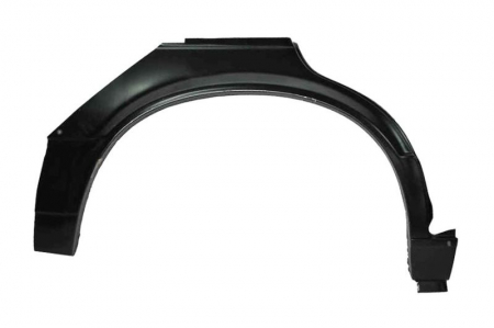 Panou lateral - Segment aripa Spate Dreapta potrivit BMW 3 (E30) 4D -12.87