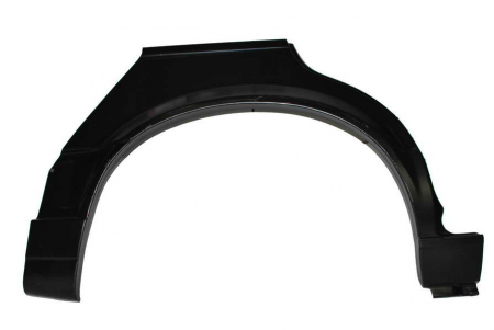 Panou lateral - Segment aripa Spate Dreapta potrivit BMW 3 (E30) 4D -12.94