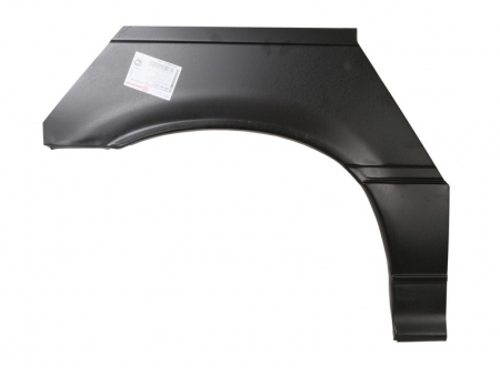 Panou lateral - Segment aripa Spate Dreapta potrivit BMW 3 (E36) Coupe -12.98