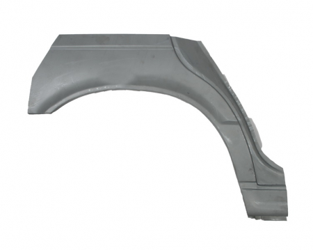 Panou lateral - Segment aripa Spate Dreapta potrivit BMW 5 (E34) 4/5D 12.87-12.95