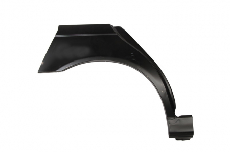 Panou lateral - Segment aripa Spate Dreapta potrivit BMW 5 (E39) 4D -06.03