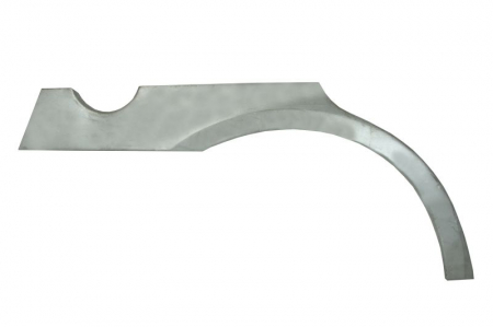 Panou lateral - Segment aripa Spate Dreapta potrivit CHEVROLET EPICA