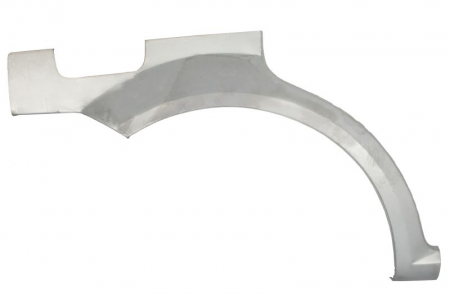 Panou lateral - Segment aripa Spate Dreapta potrivit CHEVROLET NUBIRA; DAEWOO NUBIRA -05.09