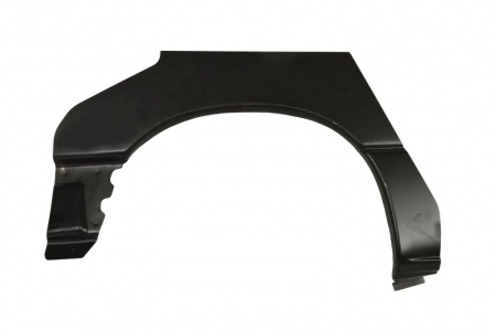 Panou lateral - Segment aripa Spate Dreapta potrivit CHRYSLER VOYAGER III; DODGE CARAVAN duba -03.01