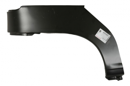 Panou lateral - Segment aripa Spate Dreapta potrivit FIAT PUNTO 3D -12.99