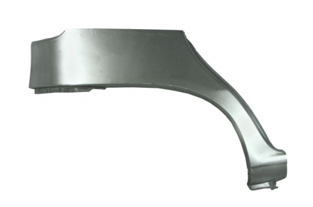 Panou lateral - Segment aripa Spate Dreapta potrivit FIAT PUNTO 5D -12.99
