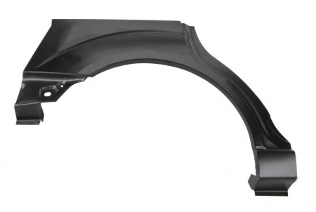 Panou lateral - Segment aripa Spate Dreapta potrivit FORD FOCUS I, FOCUS I/KOMBI; FORD USA FOCUS ZX3, FOCUS ZX5 Break -12.04