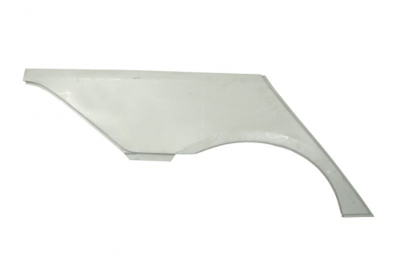 Panou lateral - Segment aripa Spate Dreapta potrivit HONDA ACCORD VII -05.08