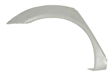 Panou lateral - Segment aripa spate dreapta potrivit HONDA ACCORD VIII Saloon / Station wagon 09.07-06.15