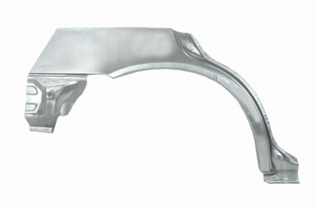 Panou lateral - Segment aripa Spate Dreapta potrivit HONDA CIVIC VI; ROVER 400 II, 45 I 01.95-05.05