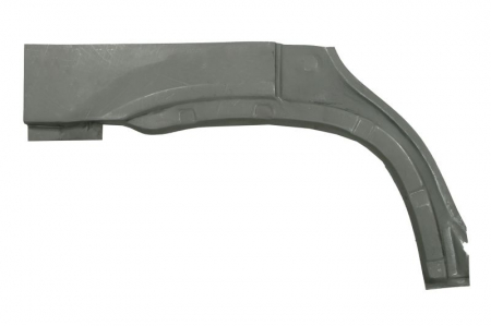 Panou lateral - Segment aripa Spate Dreapta potrivit HONDA CR-V I -02.02