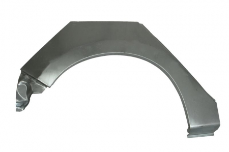 Panou lateral - Segment aripa Spate Dreapta potrivit HONDA FR-V -09.09