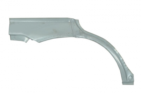 Panou lateral - Segment aripa Spate Dreapta potrivit HONDA HR-V 5D 03.99-12.05