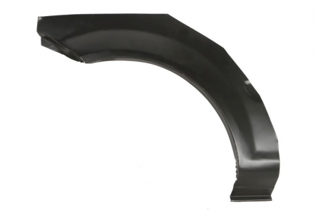 Panou lateral - Segment aripa Spate Dreapta potrivit HYUNDAI GETZ 3D -06.09